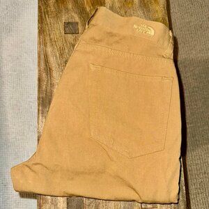 *SALE* NorthFace Men’s City Pants (Dijon, Relaxed Fit, Size 29)